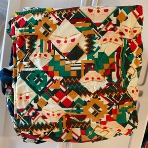 Lularoe TC2 Leggings